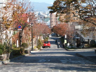 大三坂