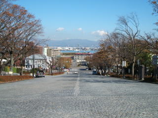 基坂