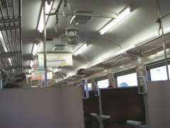 函館本線2238M