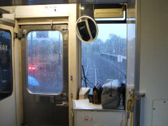 4740D車内