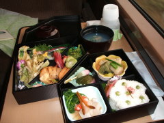 さすがに豪華