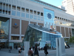 JR札幌駅