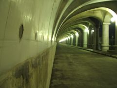 稚内北防波堤ドーム