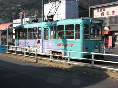 函館市電 谷地頭駅