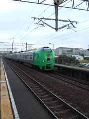 これは代役の写真です…a(^-^;