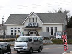 大沼公園駅