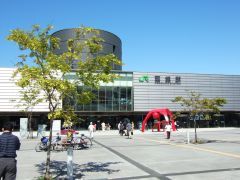 JR函館駅