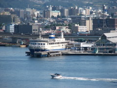 摩周丸