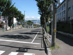 魚見坂
