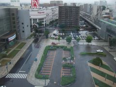 雨……(´・ω・`)