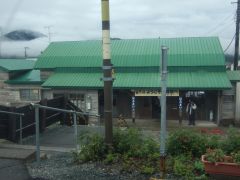 幾寅駅