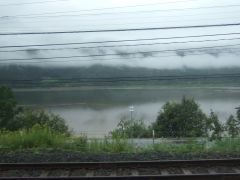 かなやま湖