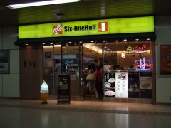 Six-OneHalf