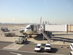 羽田空港