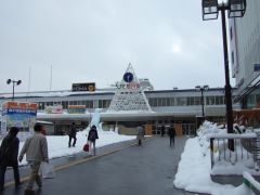 旭川駅