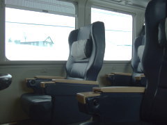 社長の椅子(違