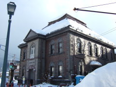 小樽オルゴール堂