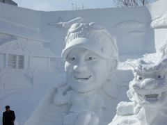 目がちょっと怖い…a(^-^;