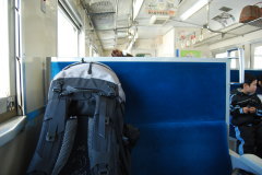 ボックスシートに移動