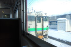 2175M 車窓