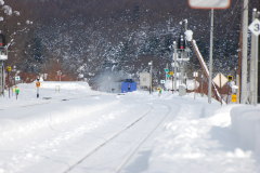 スーパー宗谷2号 キター━━━━━━(゜∀゜)━━━━━━ッ !!!