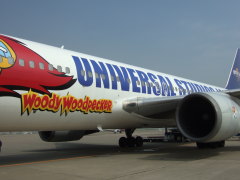 ANA571便