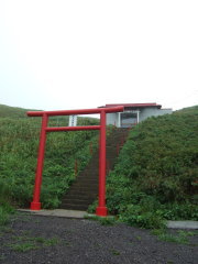 西上泊神社