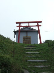 須古頓神社