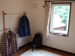 あしたの城 ウルフ金串の部屋