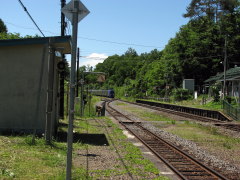 スーパー宗谷1号……_| ̄|○