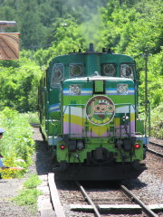 快速なよろ2号