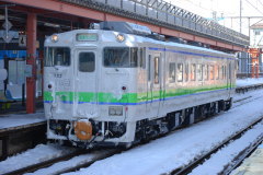 快速なよろ1号