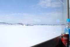 快速なよろ1号 和寒〜東六線間