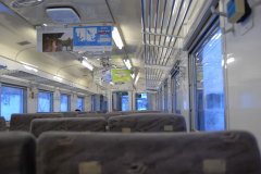 4326D 車内