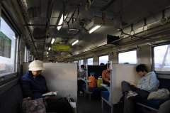 快速なよろ3号