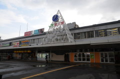 旭川駅