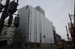 JR INN札幌