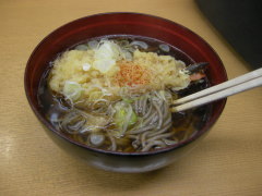 12月27日の晩ご飯
