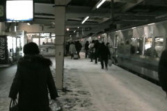 何故か持って行っていた、ビデオカメラのキャプチャ画 f(^-^;