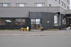 喫茶 風露
