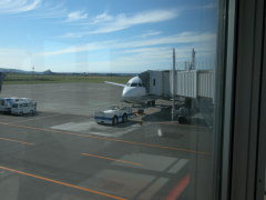 ANA574便