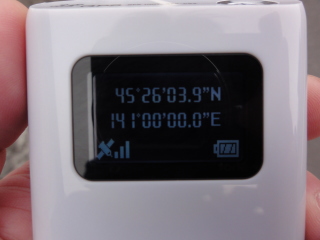 東経141度00分00秒