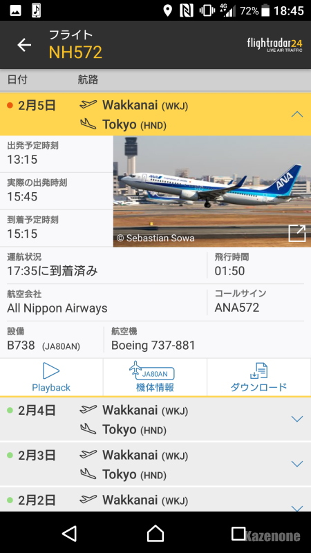 ANA572 tCgL^