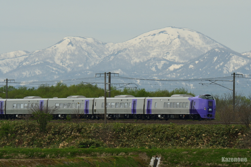 71D }HOKKAIDO LOVE!Iz[cNP