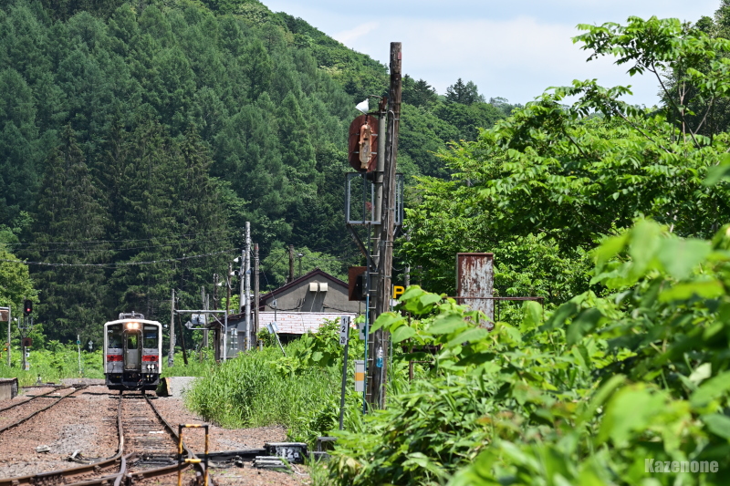 4925D 普通列車