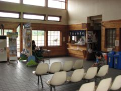 ���Ўq�{�w�̃}�b�^���Ƃ����ЂƂƂ��c�c�i�@�L�|�M�j