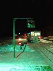 �쓒����w�ɓ���