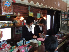 SL�~�̎������@2���Ԕ̔��R�[�i�[