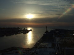 �h����̗[���