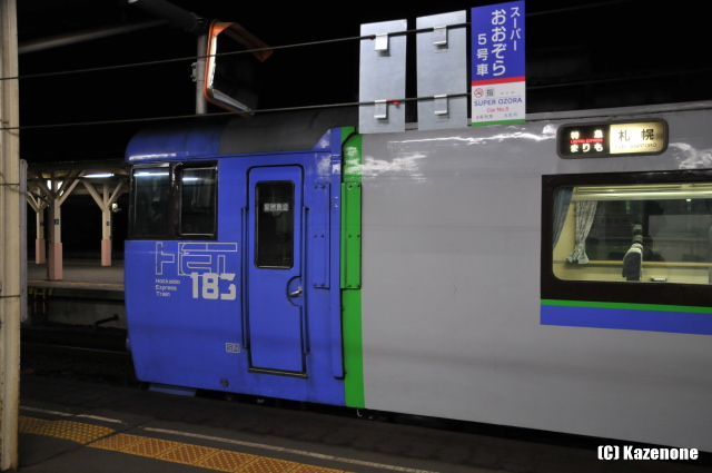 ���}�܂���@�D�y���擪�ԗ�